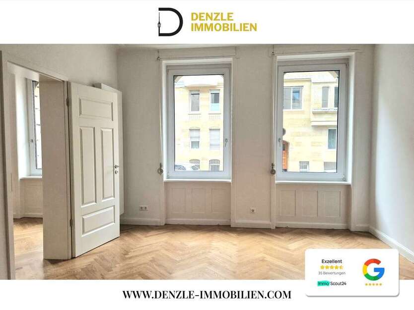 Wohnung zum Mieten in Stuttgart 2.215 € 105 m²
