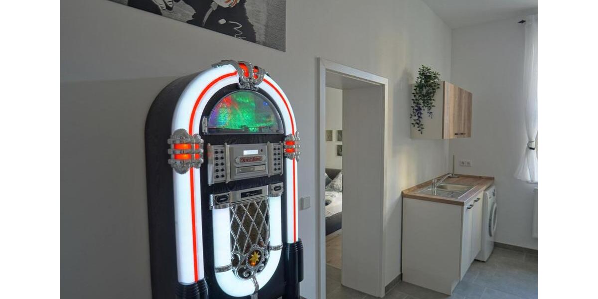 Hochparterre Brandenburg an der Havel - 3 Zimmer, 100 m&sup2;, 1.590&euro; | Angebot:26297568