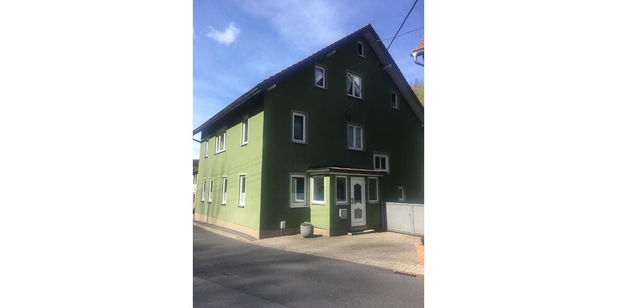 Gewerbeobjekt Masserberg - 650&euro; | Angebot:24507626