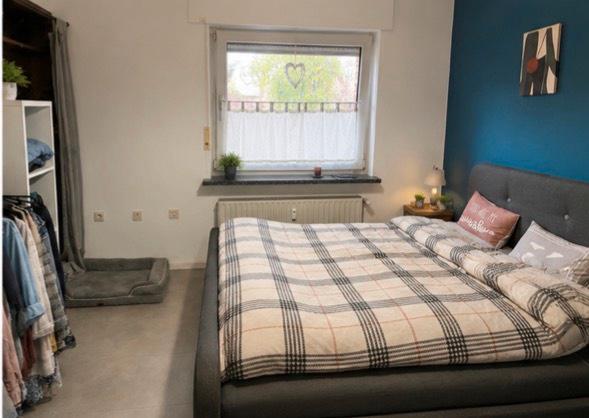 Erdgeschoßwohnung Aurich Egels und Wallinghausen - 2 Zimmer, 71 m&sup2;, 600&euro; | Angebot:26582755