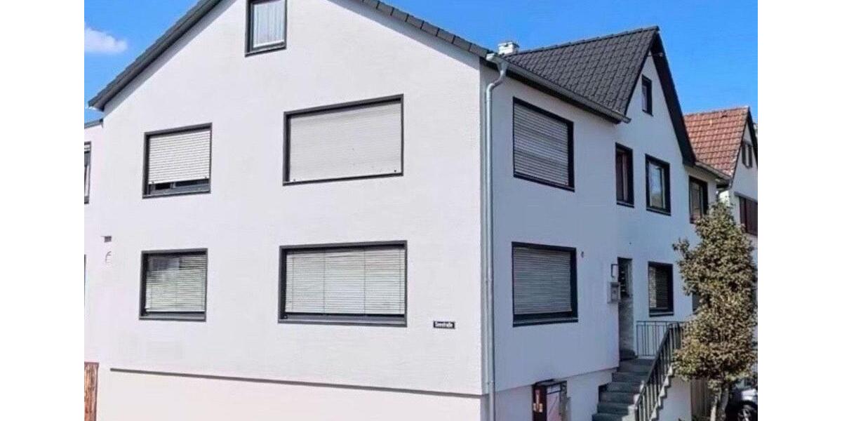 Wohnen auf Zeit Königsbronn - 1 Zimmer, 20 m&sup2;, 300&euro; | Angebot:24495916