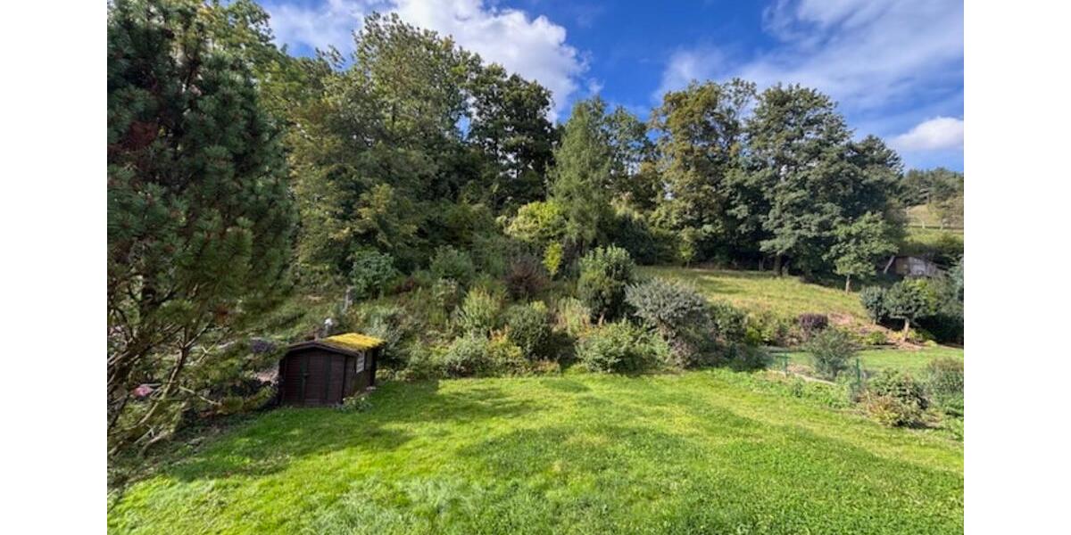 Einfamilienhaus Herzberg am Harz - 5 Zimmer, 187 m&sup2;, 1.200&euro; | Angebot:25070818