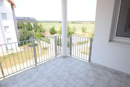 Elegante Wohnung in familienfreundlicher Umgebung 4 zimmer