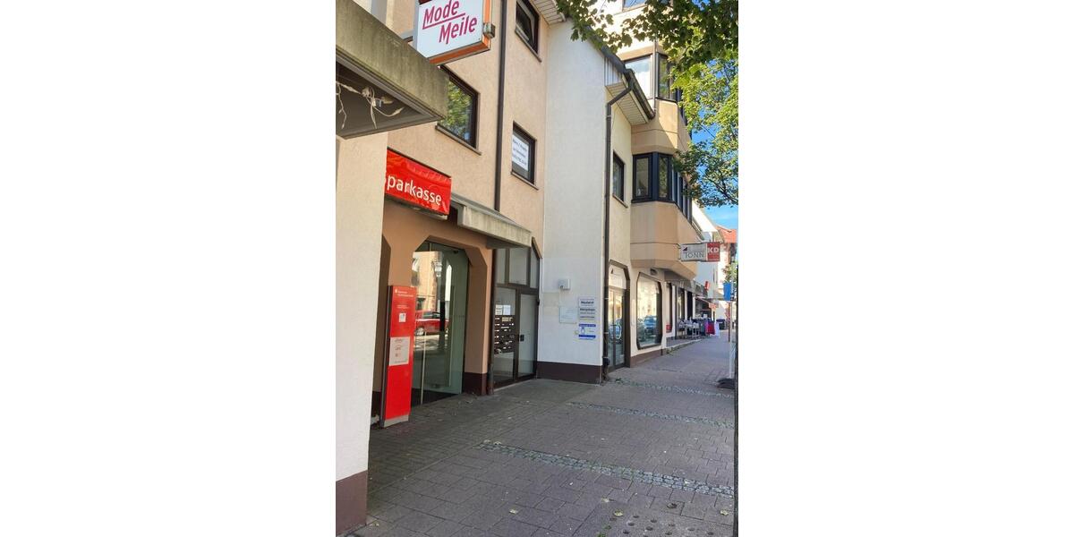 Gewerbeobjekt Teningen - 1.600&euro; | Angebot:26527730
