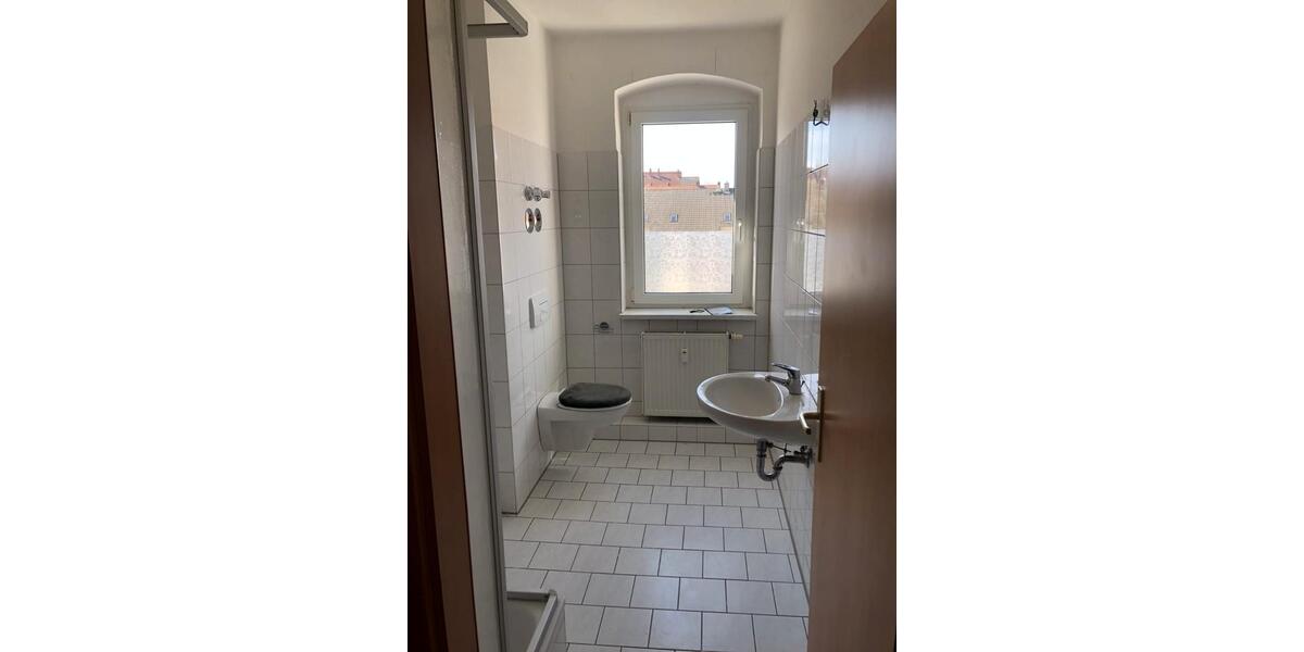 Etagenwohnung Riesa Neuweida - 4 Zimmer, 107 m&sup2;, 550&euro; | Angebot:26635368
