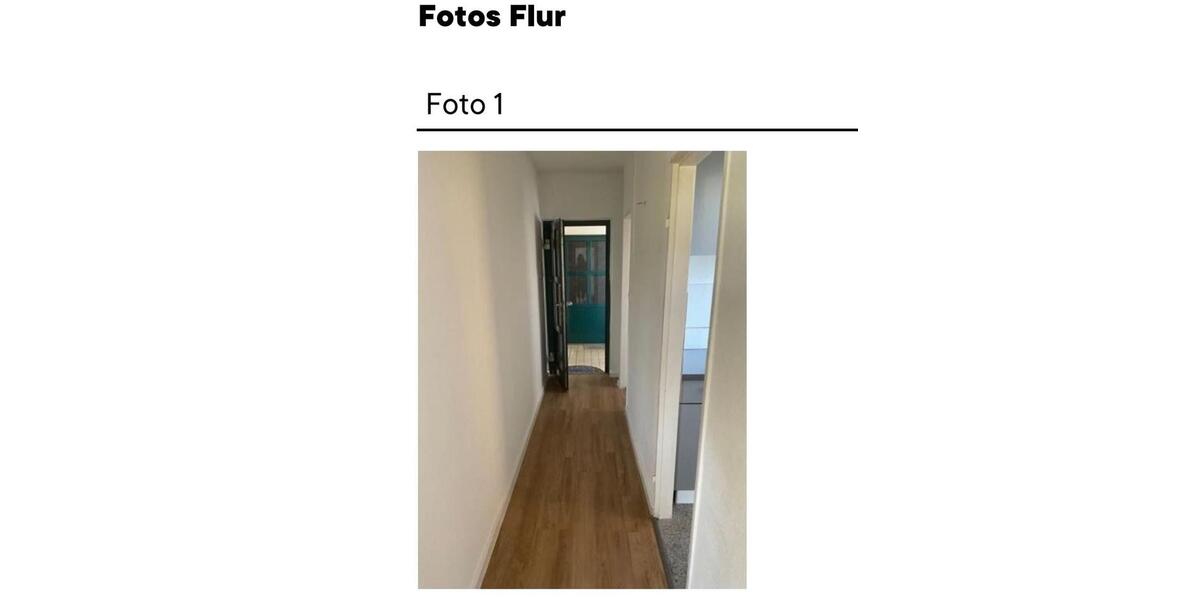 Etagenwohnung Offenbach am Main Bieberer Berg - 1 Zimmer, 33 m&sup2;, 486&euro; | Angebot:26479243