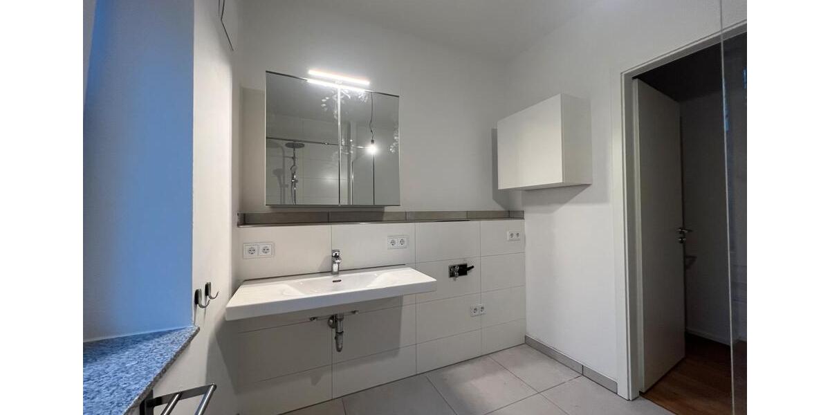 Erdgeschoßwohnung Weißenhorn - 1 Zimmer, 25 m&sup2;, 400&euro; | Angebot:24754964