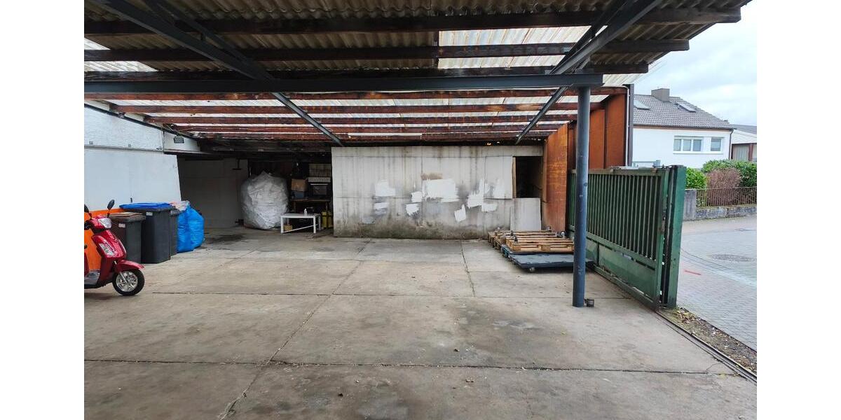 Gewerbeobjekt Miltenberg - 900&euro; | Angebot:24741195