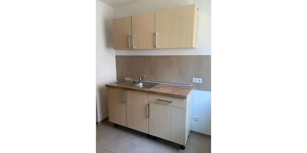 Etagenwohnung Straubing - 2 Zimmer, 66 m&sup2;, 680&euro; | Angebot:26491296