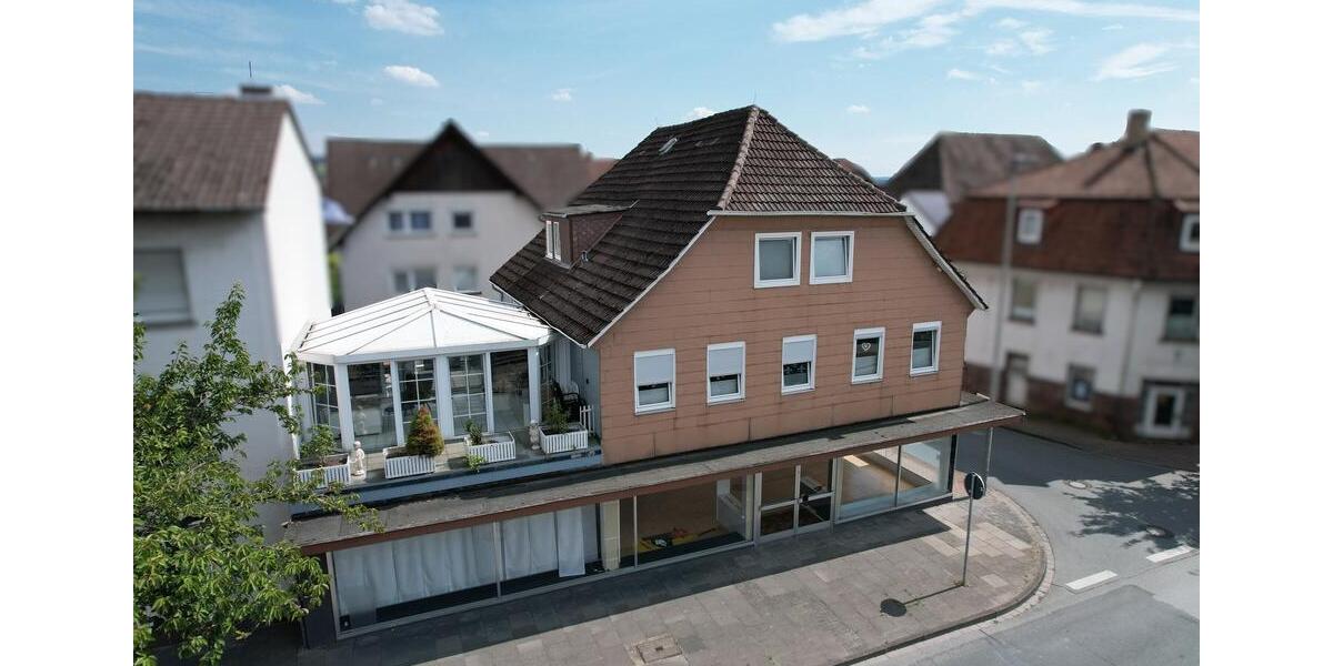 Gewerbeobjekt Beverungen - 700&euro; | Angebot:25179836