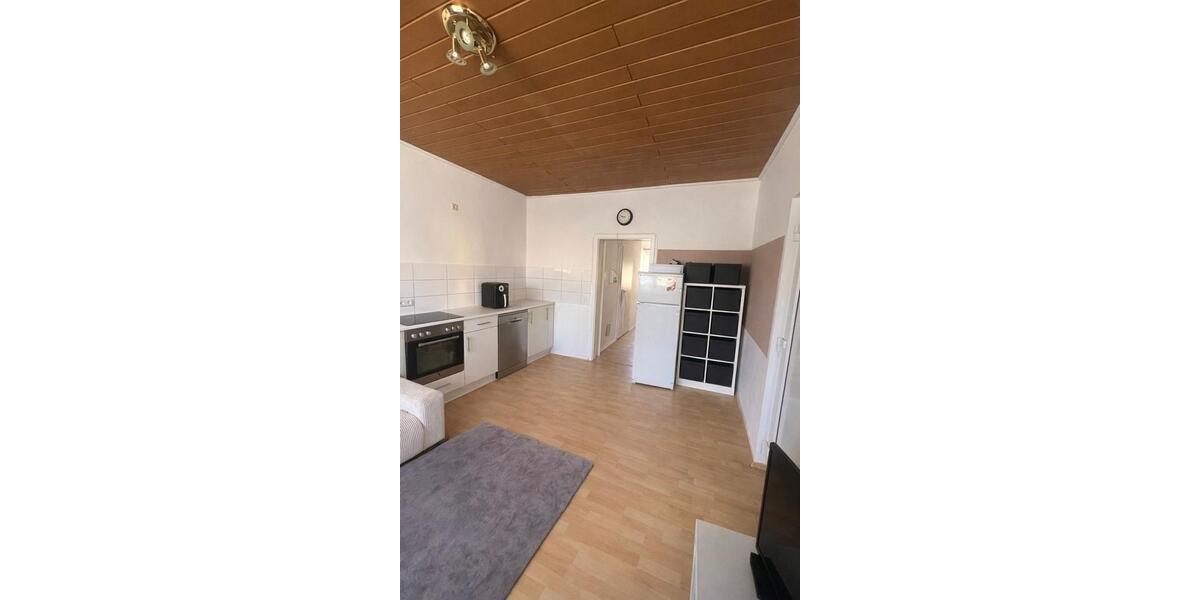 Etagenwohnung Weilmünster - 1.5 Zimmer, 38 m&sup2;, 300&euro; | Angebot:26235576