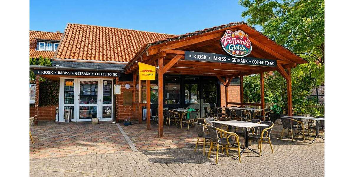 Gewerbeobjekt Gielde Gielde - 600&euro; | Angebot:27230041