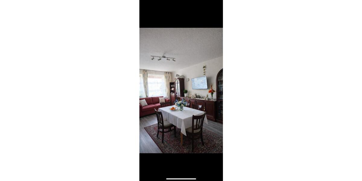 Etagenwohnung Ludwigshafen am Rhein - 2 Zimmer, 60 m&sup2;, 850&euro; | Angebot:26253294