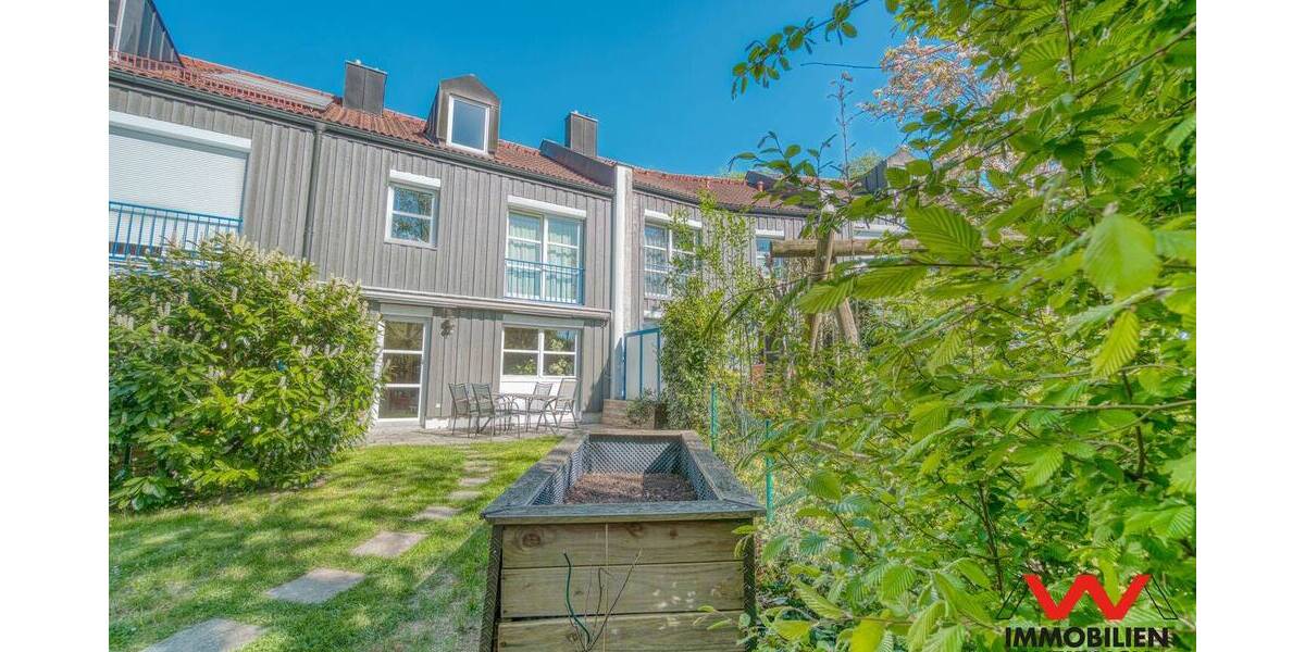 Mehrfamilienhaus, Wohnhaus Ebersberg - 6 Zimmer, 144 m&sup2;, 2.100&euro; | Angebot:26554388