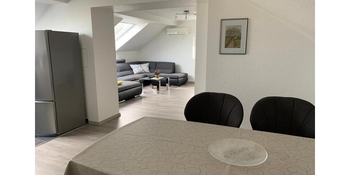Wohnen auf Zeit Werne - 2 Zimmer, 38 m&sup2;, 800&euro; | Angebot:24768893