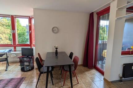 Wohnung Krefeld Bockum - 1 Zimmer, 44 m&sup2;, 550&euro; | Angebot:24754606