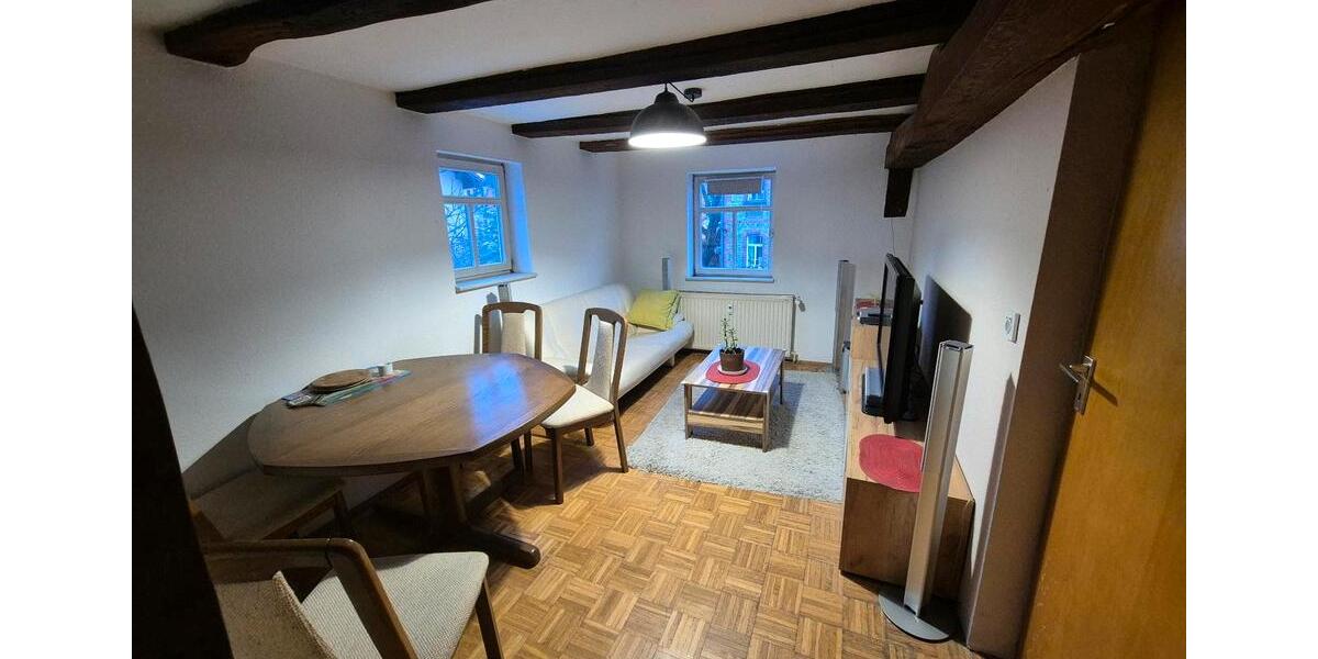 Wohnen auf Zeit Gießen Anneröder Siedlung - 2 Zimmer, 20 m&sup2;, 150&euro; | Angebot:26357330