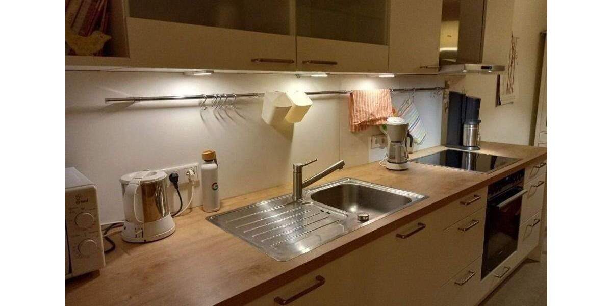 Etagenwohnung Vilsbiburg - 3 Zimmer, 141 m&sup2;, 1.200&euro; | Angebot:24761687