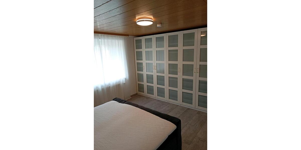 Etagenwohnung Borgholzhausen - 2 Zimmer, 75 m&sup2;, 600&euro; | Angebot:26048110