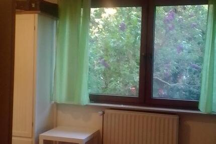 Praktikum, WG auf Zeit 1 zimmer