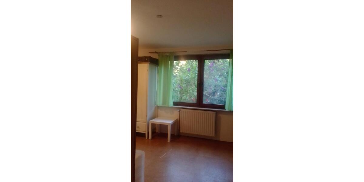 Praktikum, WG auf Zeit 1 zimmer