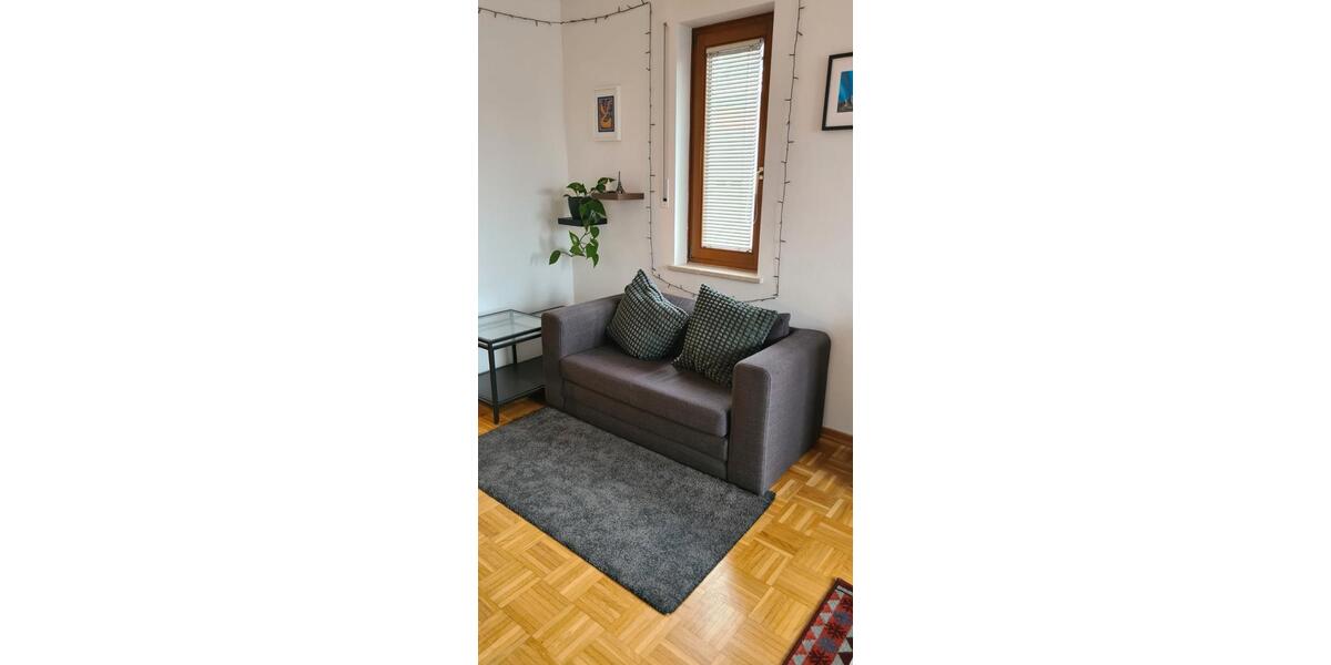 Wohnen auf Zeit München Trudering-Riem - 2 Zimmer, 50 m&sup2;, 1.307&euro; | Angebot:26691669