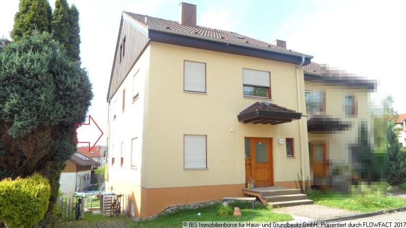 Haus zum Mieten in Gerabronn 900 € 133 m²