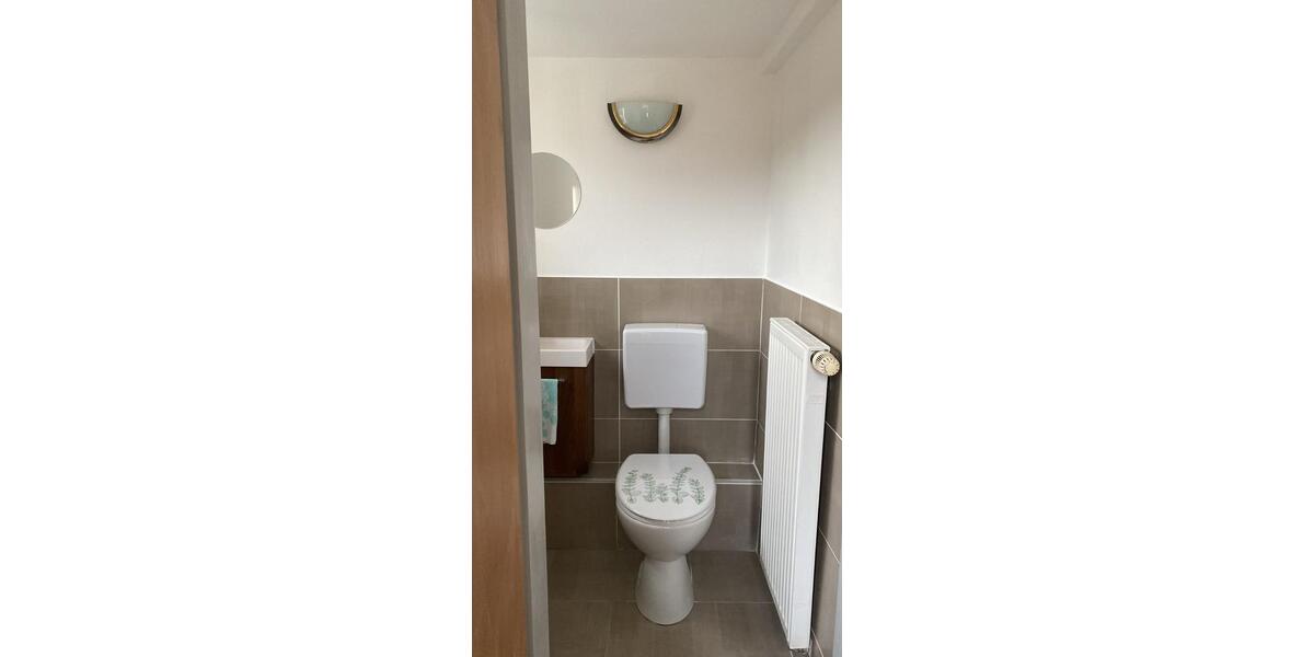 Etagenwohnung Gebenbach - 5 Zimmer, 113 m&sup2;, 1.350&euro; | Angebot:25381016