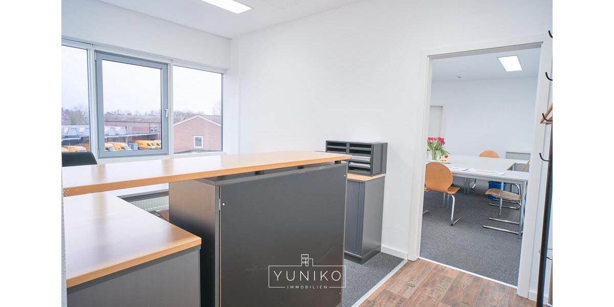 Gewerbeobjekt Celle - 595&euro; | Angebot:26631192