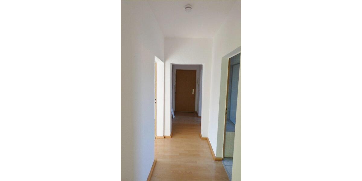 Etagenwohnung Zeulenroda-Triebes Triebes - 3 Zimmer, 67 m&sup2;, 320&euro; | Angebot:26531969
