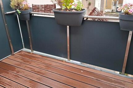 Voll Renovierte 2 Zimmer Wohnung Gelsenkirchen-Buer 2 zimmer