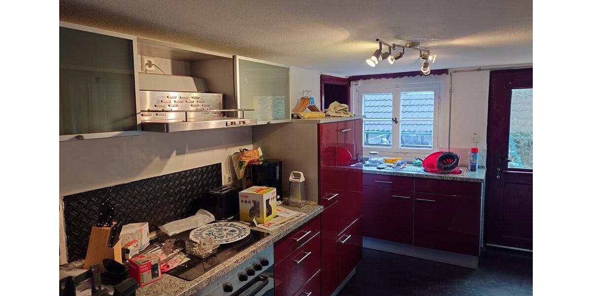 Wohnen auf Zeit Sasbachwalden - 5 Zimmer, 120 m&sup2;, 1.450&euro; | Angebot:25393962