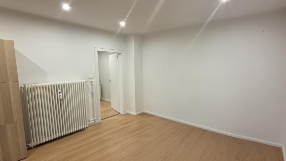 2-Zimmer Wohnung in Sulingen