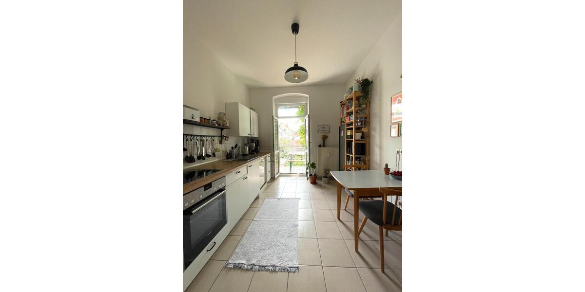 Etagenwohnung Offenburg Rammersweier - 4 Zimmer, 105 m&sup2;, 1.000&euro; | Angebot:25205385