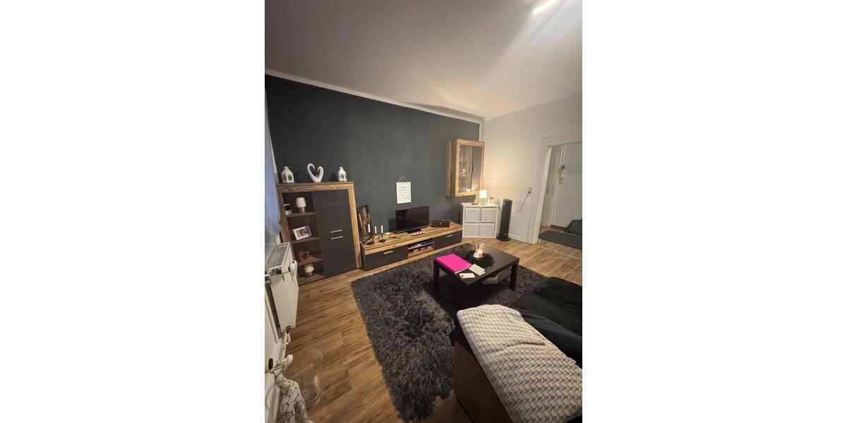 Erdgeschoßwohnung Braunschweig Wabe-Schunter-Beberbach - 3 Zimmer, 74 m&sup2;, 695&euro; | Angebot:26504134