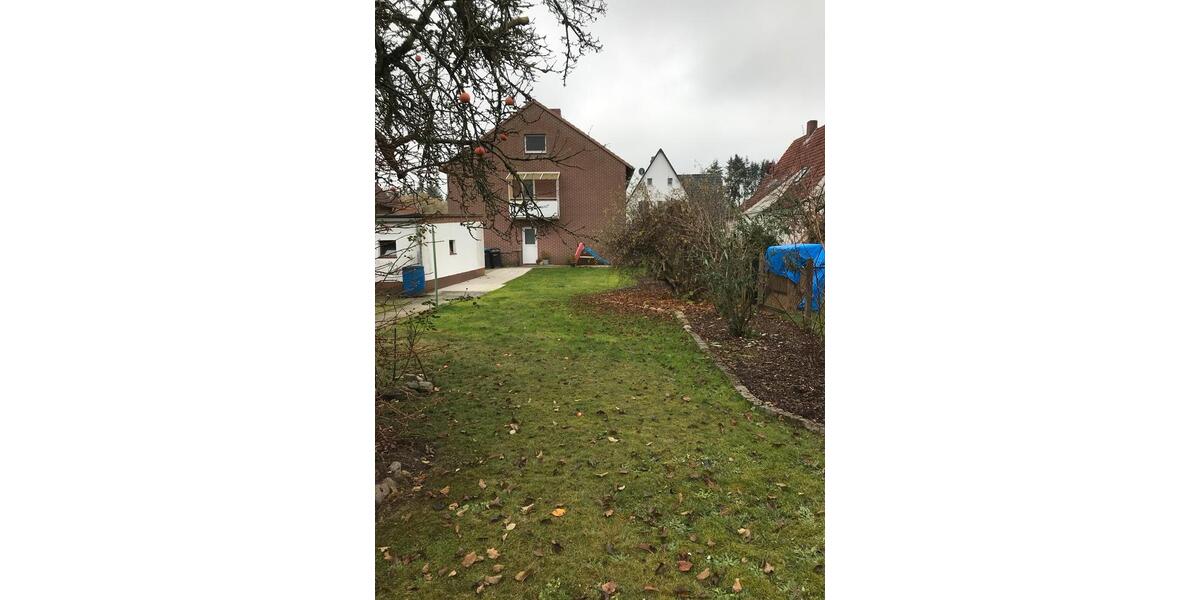 Etagenwohnung Bad Fallingbostel - 3 Zimmer, 78 m&sup2;, 660&euro; | Angebot:26532147