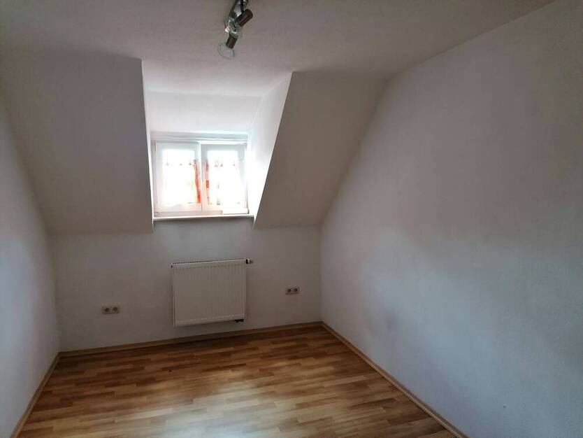 *** 3­-ZKB Wohnung ohne Balkon ***