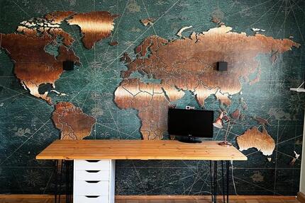 Wohnen auf Zeit Köln Mülheim - 25 Zimmer, 85 m&sup2;, 600&euro; | Angebot:24899375