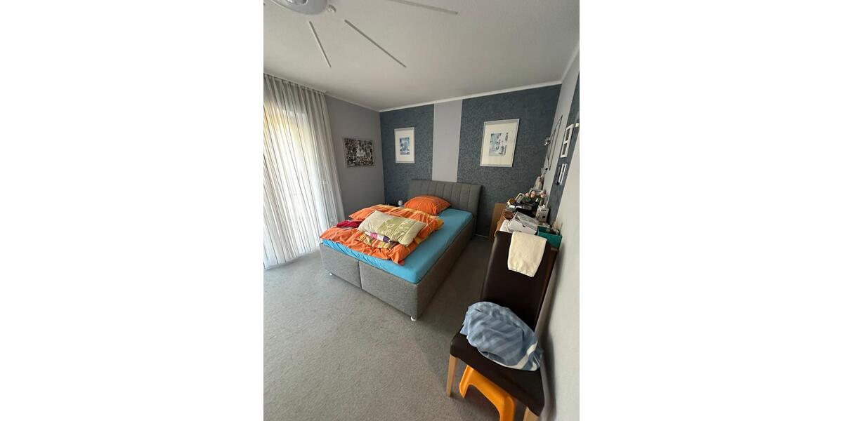 Erdgeschoßwohnung Neu Wulmstorf - 2 Zimmer, 55 m&sup2;, 890&euro; | Angebot:24963105