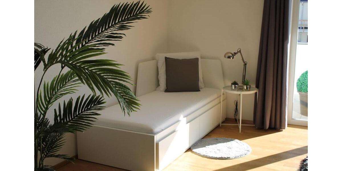 Wohnen auf Zeit Landau an der Isar - 2.5 Zimmer, 80 m&sup2;, 1.990&euro; | Angebot:19126977