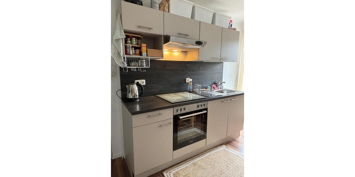 Wohnen auf Zeit Freilassing - 3 Zimmer, 60 m&sup2;, 550&euro; | Angebot:26640808