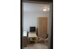 Für Pendler: Möbliertes 1-Zimmer-Apartment in Fürth-Burgfarrnbach zimmer