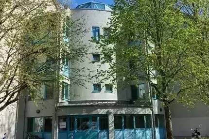 1 Zimmer-Wohnung, HL-St. Lorenz, 24 m², BESICHTIGUNG: Donnerstag, den 04.09.2025 um 17.30 Uhr!