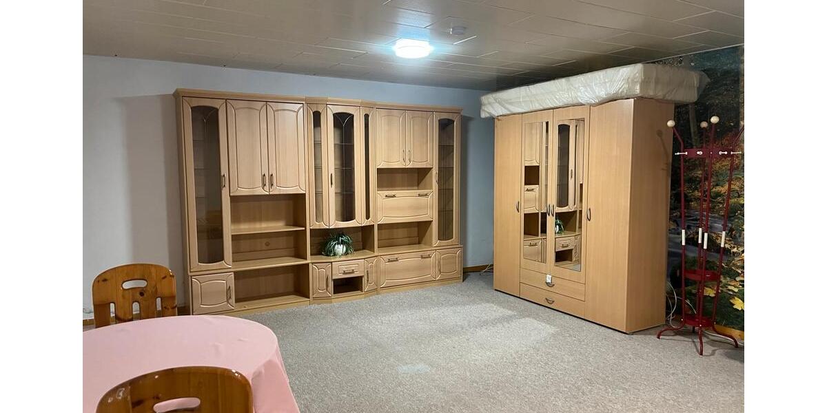 WG-Zimmer zu vermieten 1 zimmer