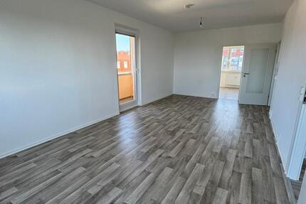 Wohnung Sonneberg - 4 Zimmer, 80 m&sup2;, 530&euro; | Angebot:21740509