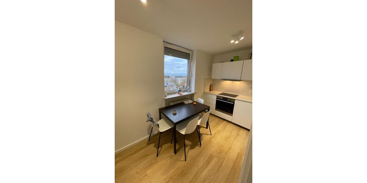 Wohnen auf Zeit München Aubing-Lochhausen-Langwied - 1 Zimmer, 18 m&sup2;, 800&euro; | Angebot:26262826