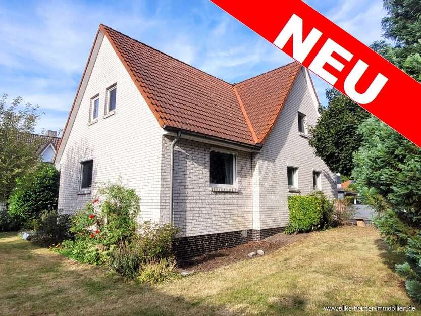 Haus zum Mieten in Bremen Burg-Grambke 1.200 € 130 m²
