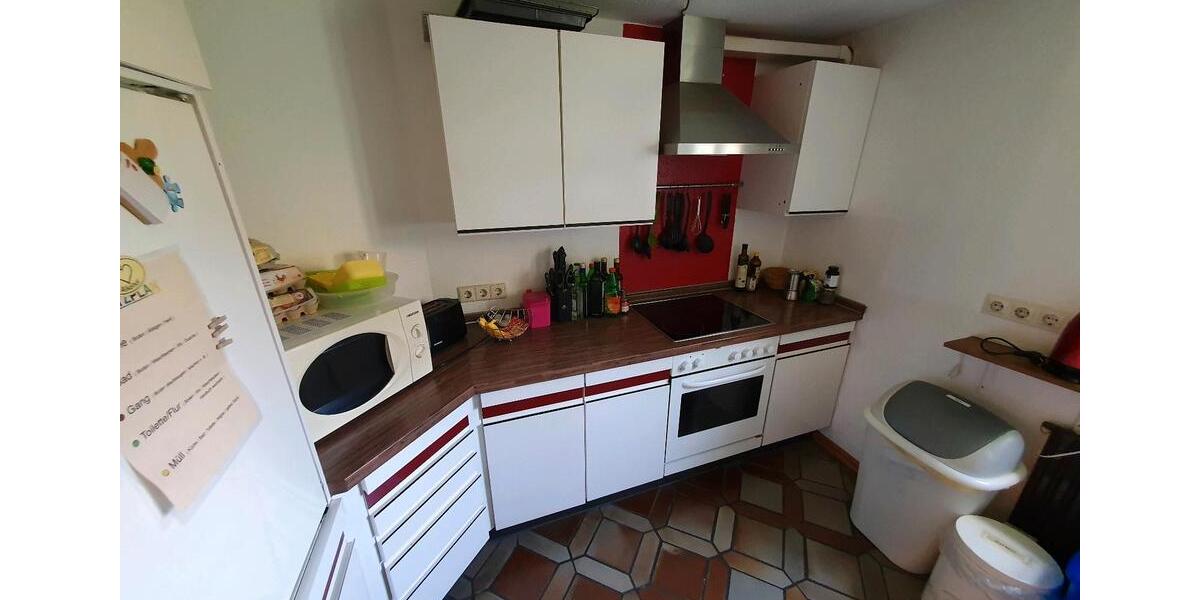 Wohnen auf Zeit Baienfurt - 1 Zimmer, 16 m&sup2;, 355&euro; | Angebot:25893991