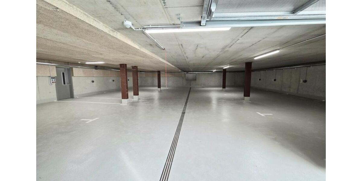 Dachgeschoßwohnung Markdorf - 4 Zimmer, 102 m&sup2;, 1.728&euro; | Angebot:25637932