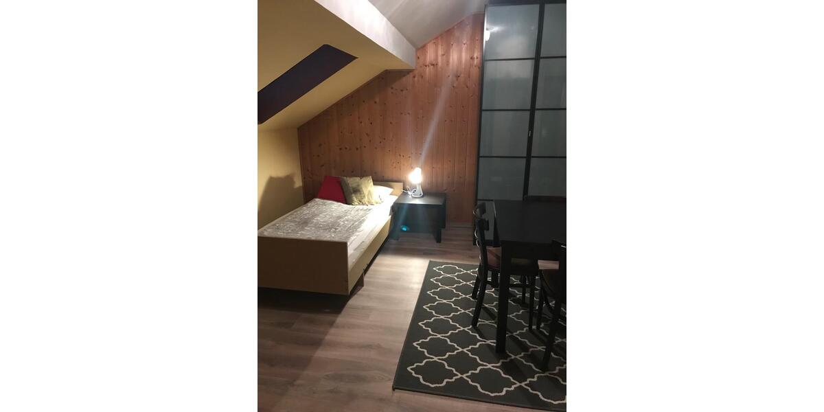 Wohnen auf Zeit Ergoldsbach Langenhettenbach - 1 Zimmer, 15 m&sup2;, 490&euro; | Angebot:24621399